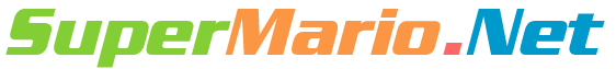 SuperMarioNet logo